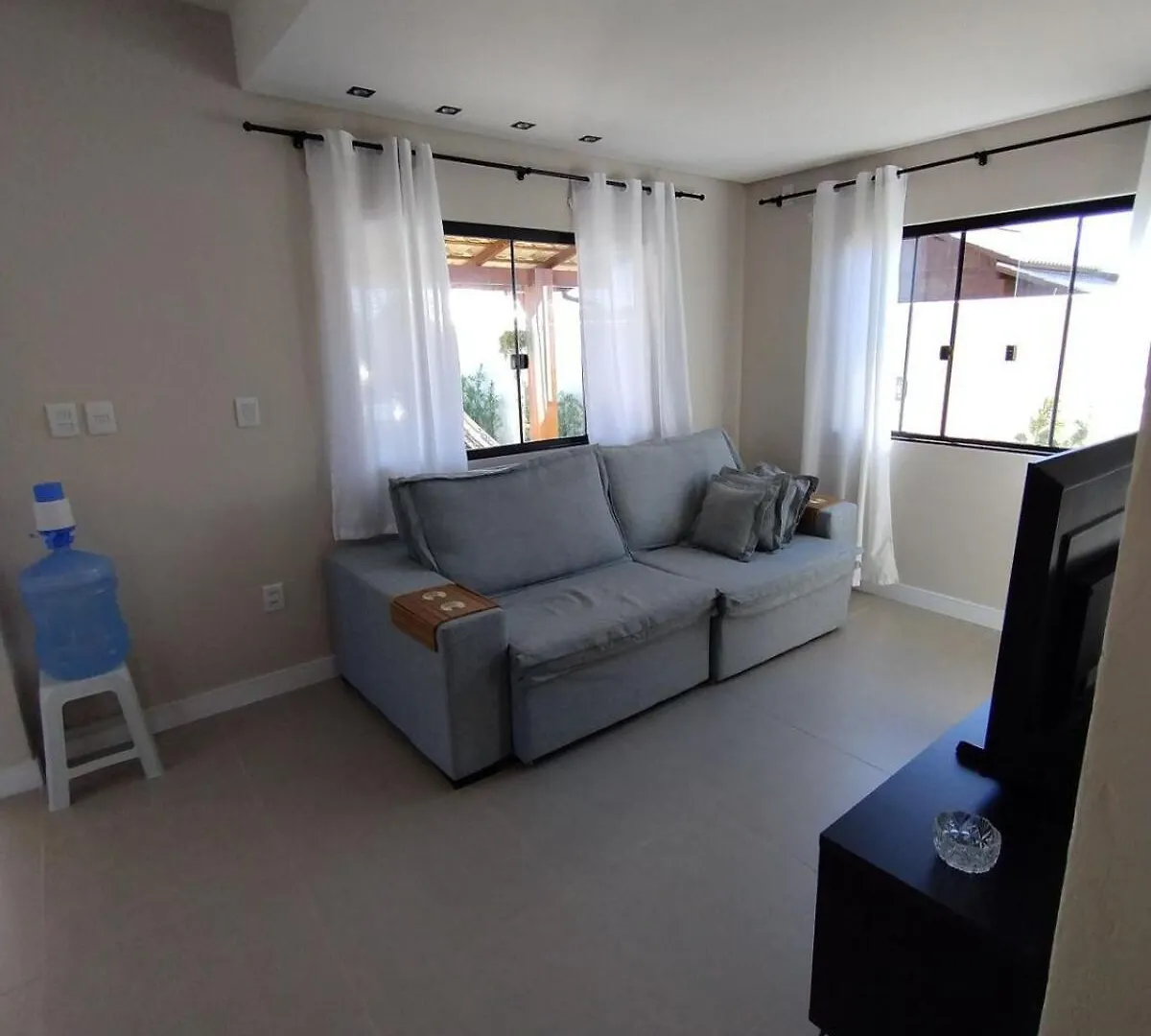 Joia Da Praia Do Sonho Palhoca Holiday home