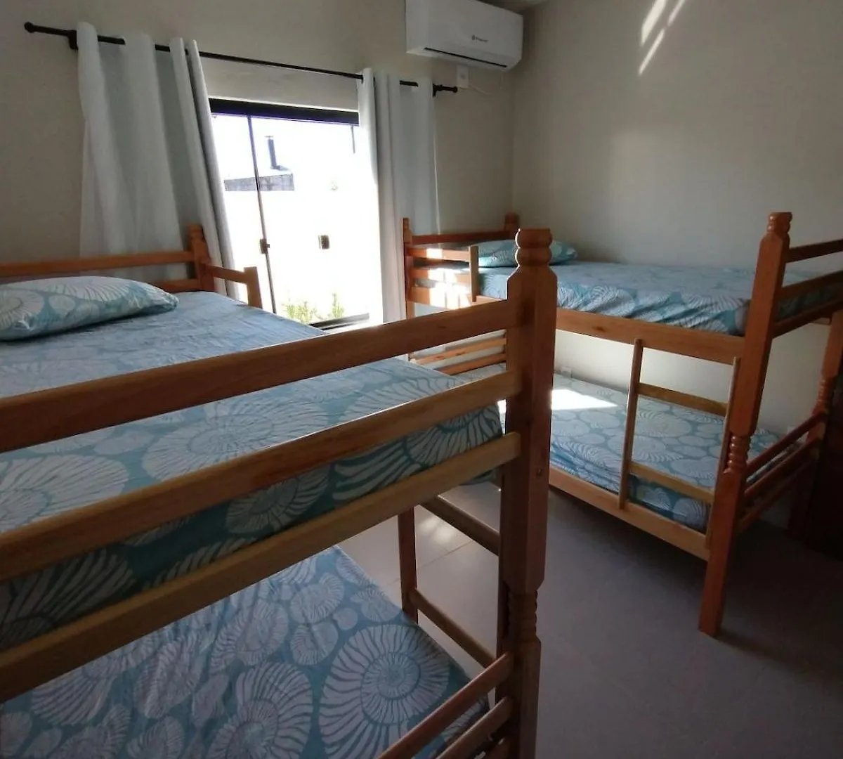 Holiday home Joia Da Praia Do Sonho Palhoca Brazil