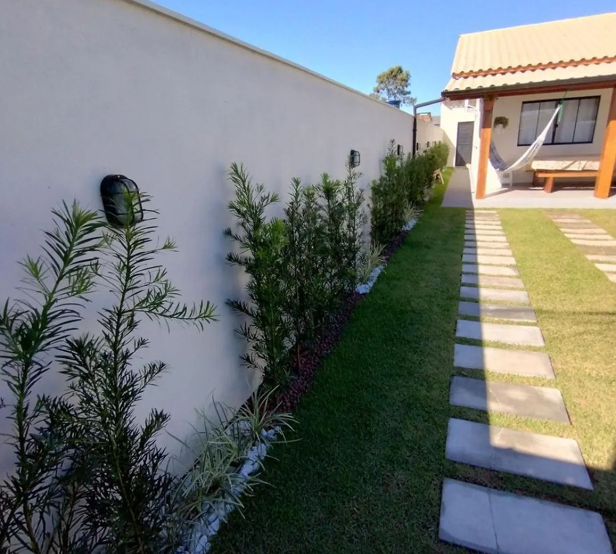 Holiday home Joia Da Praia Do Sonho Palhoca